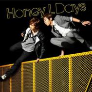 Honey L Days/My Only Dream / Believe