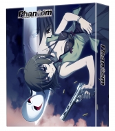 ˥/Phantom requiem For The Phantom Blu-ray Box