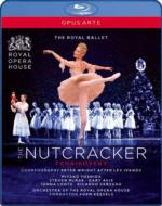 Х쥨/Nutcracker(Tchaikovsky)  Cervera Mcrae Royal Ballet