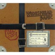 Widespread Panic/Johnson City 2001 (Ltd)