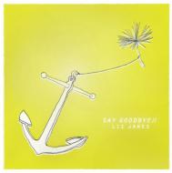 Liz Janes/Say Goodbye