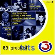 Various/Oe3 Greatest Hits Vol.2