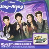 Various/Disney Singalong Camp Rock 2