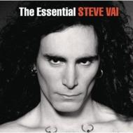 Essential Steve Vai