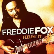 Freddie Fox/Feelin It