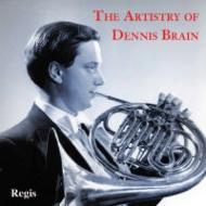 Horn Classical/Brain The Artistry Of Dennis Brain
