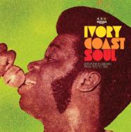 Ivory Coast Soul (AiOR[h)