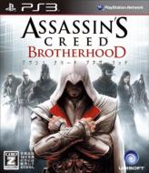 Assassin's Creed Brotherhood
