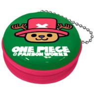 Zipper Can ONE PIECE x PANSON WORKS Chopper (Green)