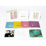 fountain in fountain asami kado -asami kado 1979-2002 BOX-