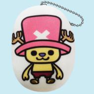 ONE PIECE x PANSON WORKS Bead Cushion Mascot (Chopper)