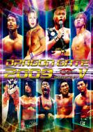 Sports/Dragon Gate 2009 Season 5