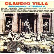 Claudio Villa/Roma 4 Vol 1 ＆ 2