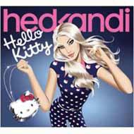 Hed Kandi: Nu Disco Hello Kitty