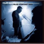 Miles Davis/Complete Live At The Blue Coronet 1969
