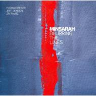 Minsarah/Blurring The Lines (Digi)