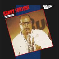 Sonny Fortune/Invitation