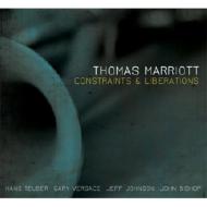 Thomas Marriott/Constraints  Liberations