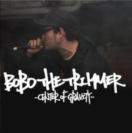 BOBO THE TRIMMER/Center Of Gravity