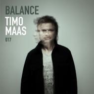 Timo Maas/Balance 017