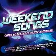 Weekend Songs | HMV&BOOKS online - 9072862