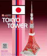 3d���̃p�Y�� �����^���[(���{)