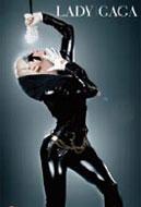 Lady Gaga / The Fame Poster