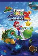 Nintendo Super Mario Galaxy 2