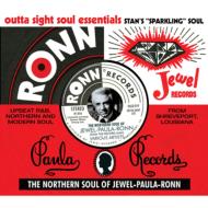 Various/Northern Soul Of Jewel-paula-ronn
