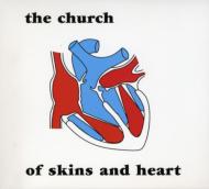 Church/Of Skins  Heart (Digi)