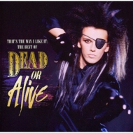 Dead Or Alive/That's The Way I Like It Best Of
