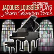 Jacques Loussier/Plays J. s. Bach