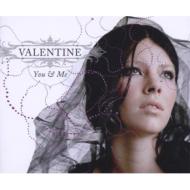 Valentine (Pop)/You ＆ Me