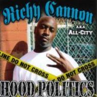 Hood Politics