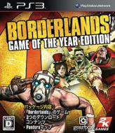 Borderlands({[_[Y)Game of The Year Edition