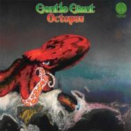 Gentle Giant/Octopus