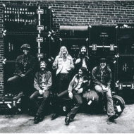At The Fillmore East