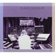Klaus Schulze/La Vie Electronic 5