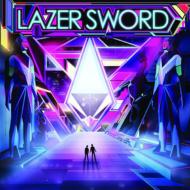 Lazer Sword