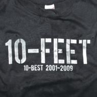 10-BEST 2001-2009 (+DVD, Limited Edition)