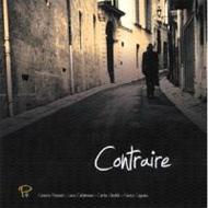 P4et (Cesare Pizzetti)/Contraire