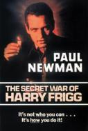 The Secret War Of Harry Frigg