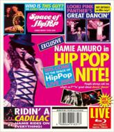 Space of Hip-Pop -namie amuro tour 2005-【Blu-ray】