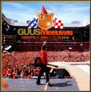 Guus Meeuwis/Groots Met Een Zachte G 2010