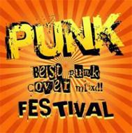 Various/Punk Festival Best Punk Cover Mix