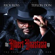 Rick Ross/Albert Anastasia Ep The Prequel To Teflon