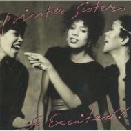 Pointer Sisters/So Excited - 30th Anniversary (Rmt)