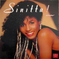 Sinitta! (2CD Deluxe Edition)