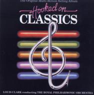 Hooked On Classics: L.clark / Rpo