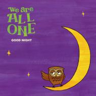 Various/We Are All One 2010 Good Night (Ltd)